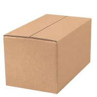 瑾如云海 纸箱 510*210*130mm