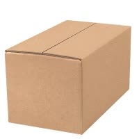 瑾如云海 纸箱 510*210*130mm