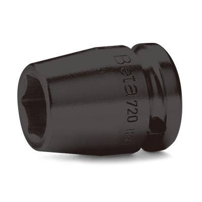 百塔(Beta) 720 22 公制六角风动套筒