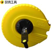 欧克(Ouke)玻璃纤维皮卷尺50m OK-1017 把