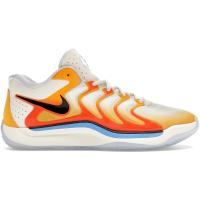 耐克(NIKE)潮流运动鞋男鞋KevinDurant联名款日出配色休闲板鞋