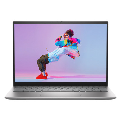 戴尔(dell)灵越5425 2022年新品 商用办公 轻薄便携 win11 14英寸