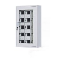 手机充电柜 15门970*522*350mm