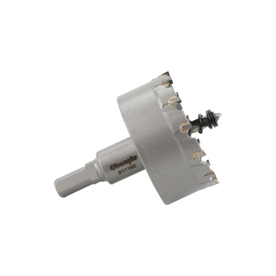 长鹿工具 合金开孔器-60mm 1支