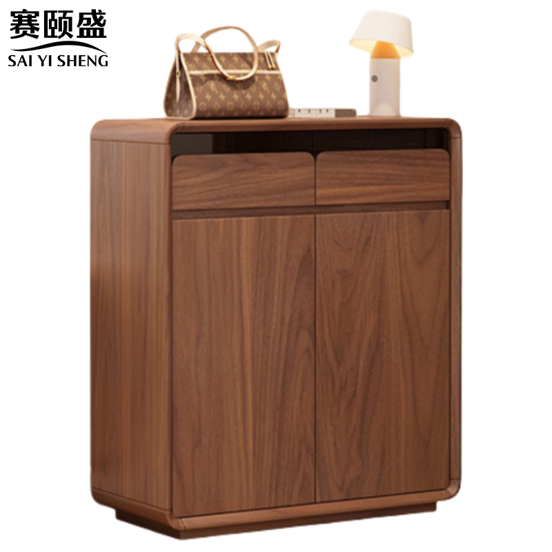 赛颐盛 二门鞋柜 800*360*905mm 个
