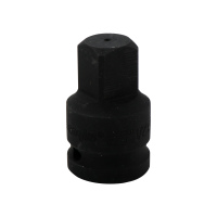 长鹿 风动变接头 1″→3/4″