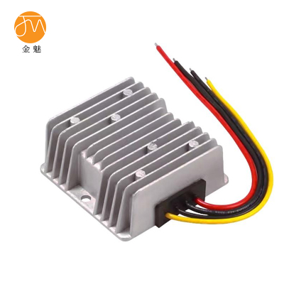 金魅 降压模块 48-24-10A 个