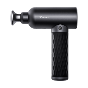 麦瑞克MERACH便携筋膜枪一体式设计4-8小时超长续航专业放松四肢肌肉MR-M028