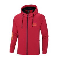 丛信哲 运动外套 K211