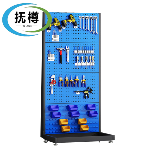抚樽工具挂板四层个