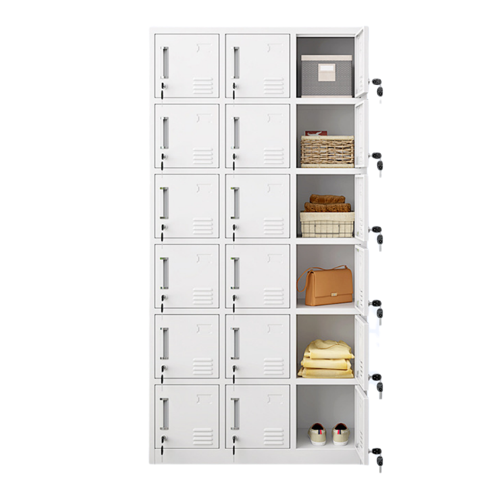 抚樽更衣柜十八门