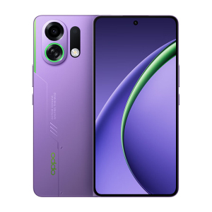 OPPO K13 Turbo Pro 16GB+512GB 初号紫 5G手机 疾风散热引擎 潮汐引擎 第四代骁龙8s 7000mAh大电池 防水电竞游戏手机