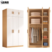 圣承启 宿舍柜三门台