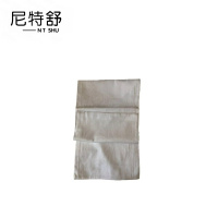 尼特舒 全棉提花布(白色)/幅宽2500mm /米