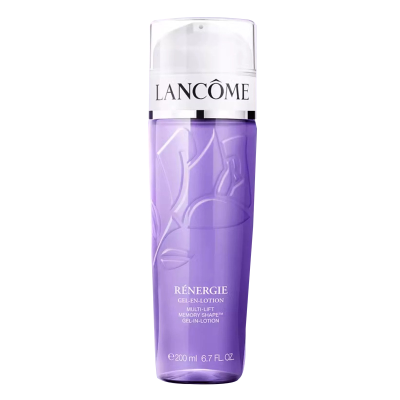 兰蔻LANCOME塑颜紧致凝露水200ml