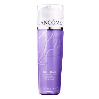 兰蔻LANCOME塑颜紧致凝露水200ml