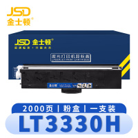 金士顿 硒鼓(联想G338DN粉盒)LT3330H 支