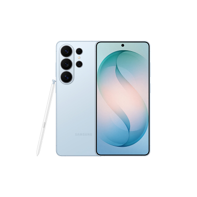 三星 Galaxy S26 Ultra 12GB+512GB 浅云蓝