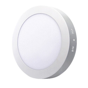 和齐顺(Hikesun) BPM810R-3 18W 固定入LED明装筒灯 (计价单位:个) 白色