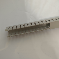 PVC线槽 高30*宽30 (2米/根) 根