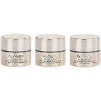 雅诗兰黛(Estee Lauder)白金级眼霜小样5ml*3瓶花菁萃紧颜焕活提拉淡纹