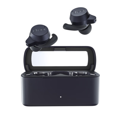 Cleer ROAM SPORT 真无线主动降噪蓝牙耳机入耳隔音运动耳麦无线