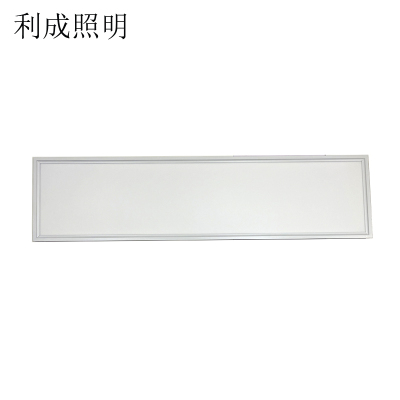 利成照明 LED超薄侧发光平板灯 300mm×1200mm