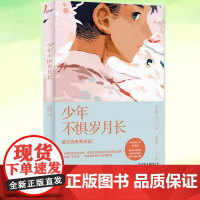 少年不惧岁月长 中考语文热点作家作品解析 朱成玉美文集 6789年级通用初中生语文作文阅读书目 七八九年级中学语文作文阅