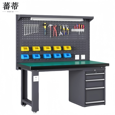 蕃蒂重型操作台2.1米 台