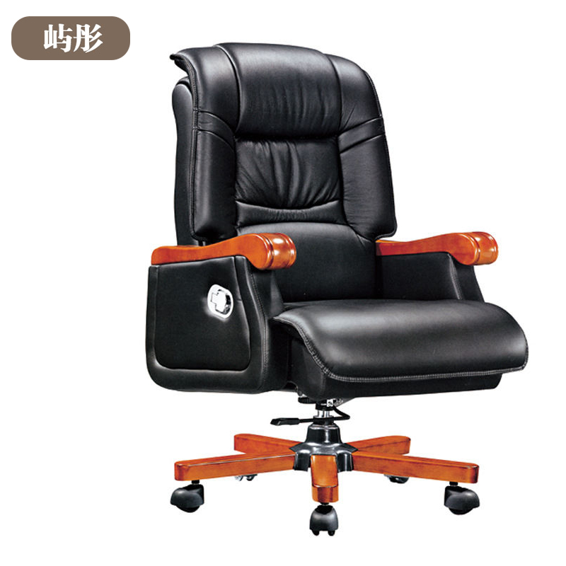 屿彤实木办公椅YTYZ-012/把