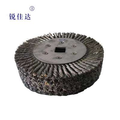 锐佳达+钢丝轮+255*45*48+个