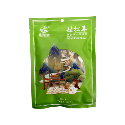 秦川印象姬松茸30g/袋