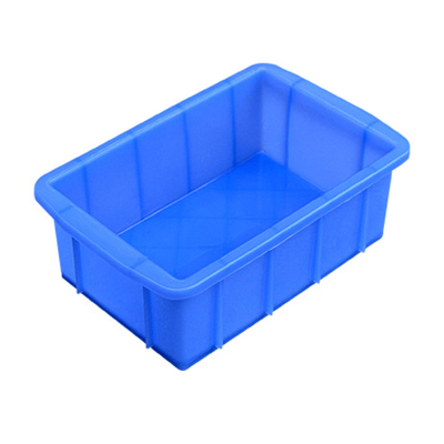 汇继 周转箱 3号240*180*75mm 个