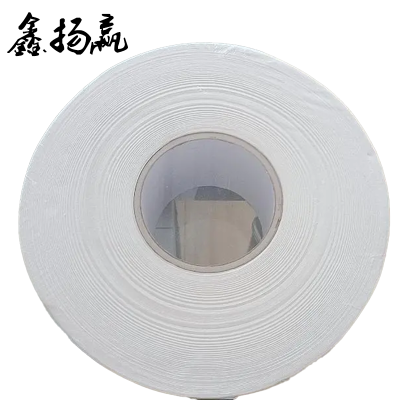 鑫扬赢 大盘纸600g YY-DPZ01 12卷/件