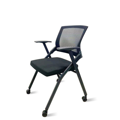 菲尔阿扎 PHIL ARZA 职员椅 单椅+轮/把