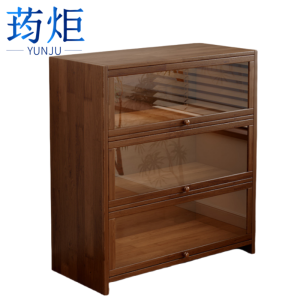 荺炬收纳架
