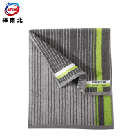 梓南北 毛巾 ZN/M136 条