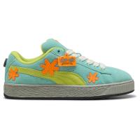 彪马(Puma)潮流复古板鞋男鞋ScoobyDoo联名款神秘机器人大胆撞色