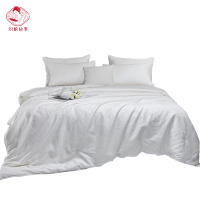 织娘故事 蚕丝被 150*200cm6斤/张