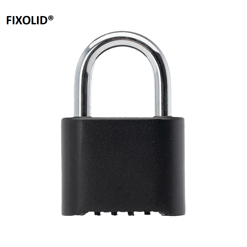 FIXOLID 密码锁 YJR-068 短梁 把
