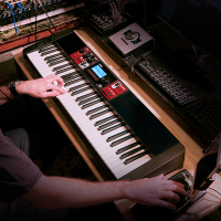 卡西欧官方旗舰店卡西欧电子琴成人CT-S1000V/CT-S500儿童初学家用专业考级61键多功能便携电子琴