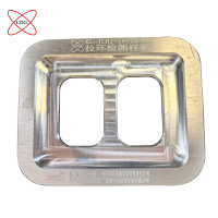 LZKL拉环检测样板KL-JLHJ-16825-00件