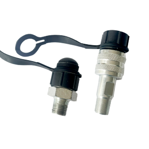 HIKWANG 快速公接头 (配件)3/8公