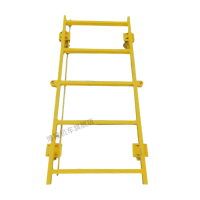 博隆机车 平车 1800*1300*230mm 台