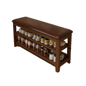 攸形换鞋凳100*27*41cm个