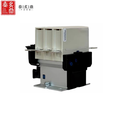 泰炙鼎 交流接触器 BC2Z-150 DC220V 个