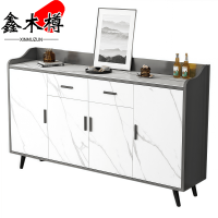 鑫木樽茶水柜1600mm个