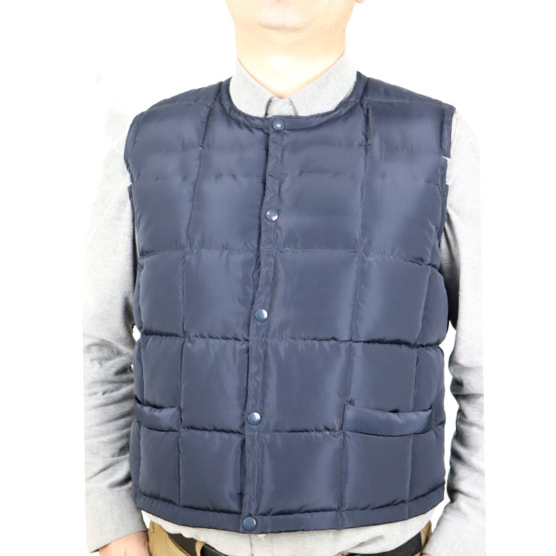 大羿之箭 羽绒马甲 175# 件