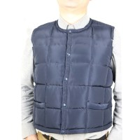 大羿之箭 羽绒马甲 175# 件