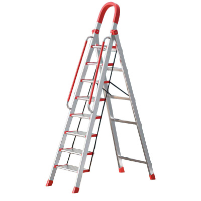 繁哲思爬梯八步520*1050*2100mm把